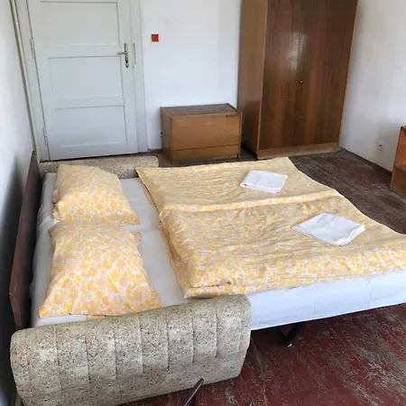 Homestay szállás Stara Vyhlidka *