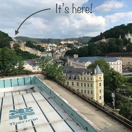 Stara Vyhlidka * Karlovy Vary