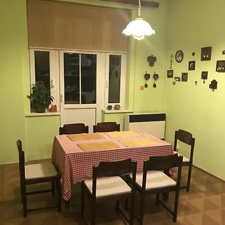 Stara Vyhlidka Homestay szállás Karlovy Vary
