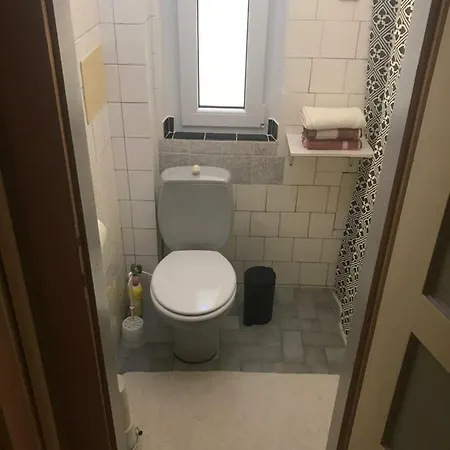 Stara Vyhlidka Проживание в семье *