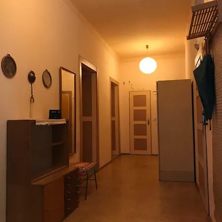 Stara Vyhlidka * Карловы Вары